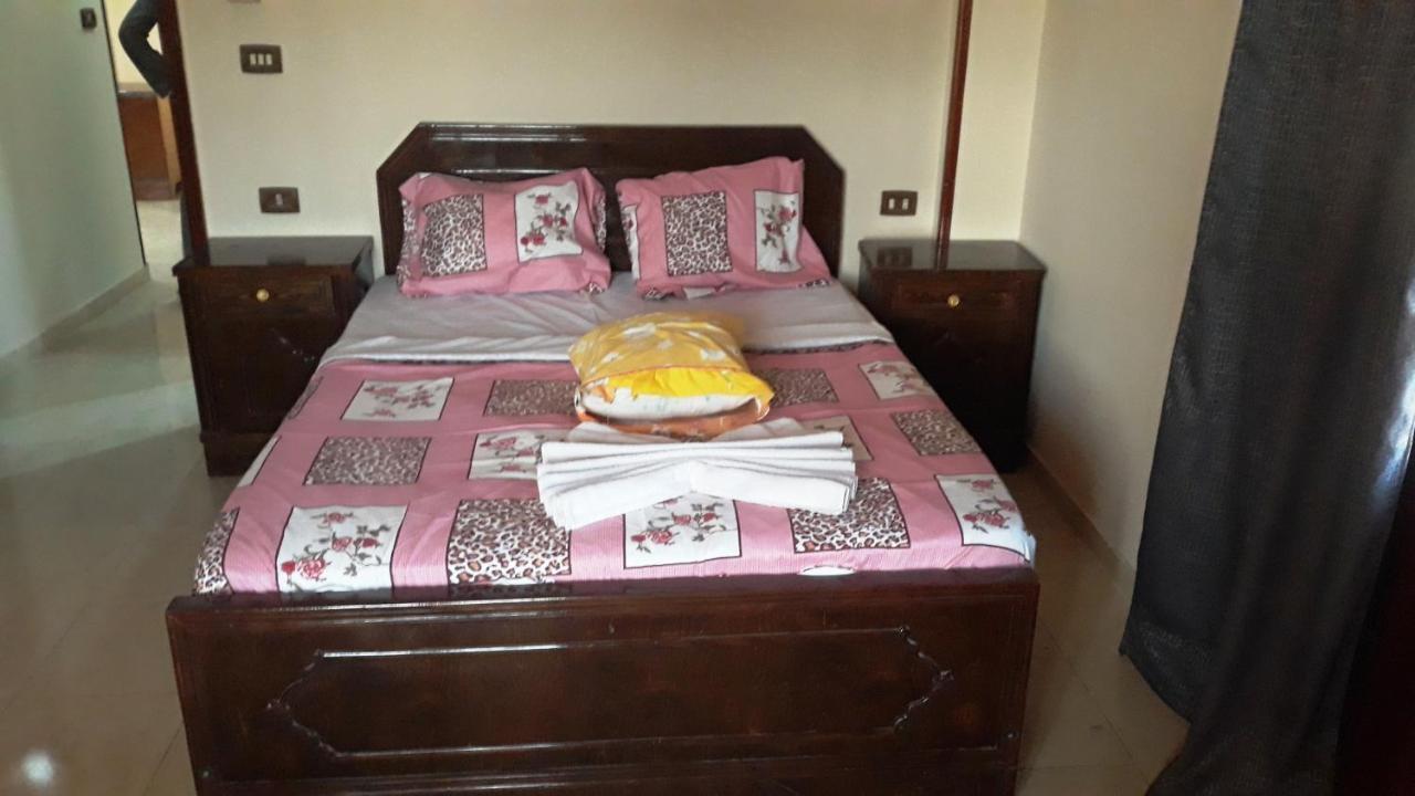 Appartement Moonlight Louxor