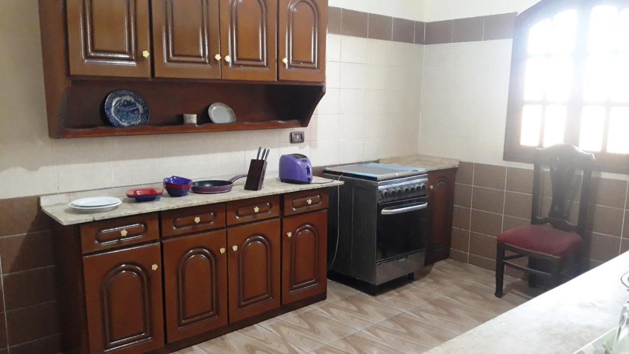 Appartement Moonlight Louxor