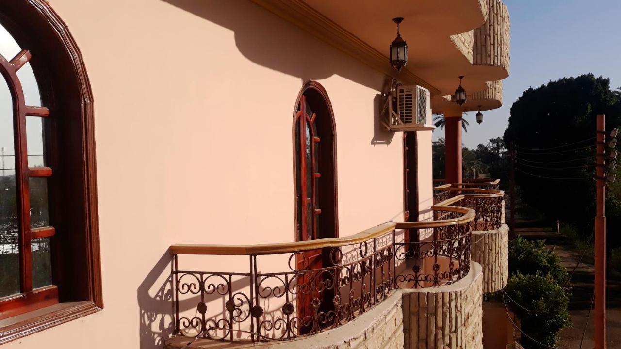 Moonlight Appartement Louxor