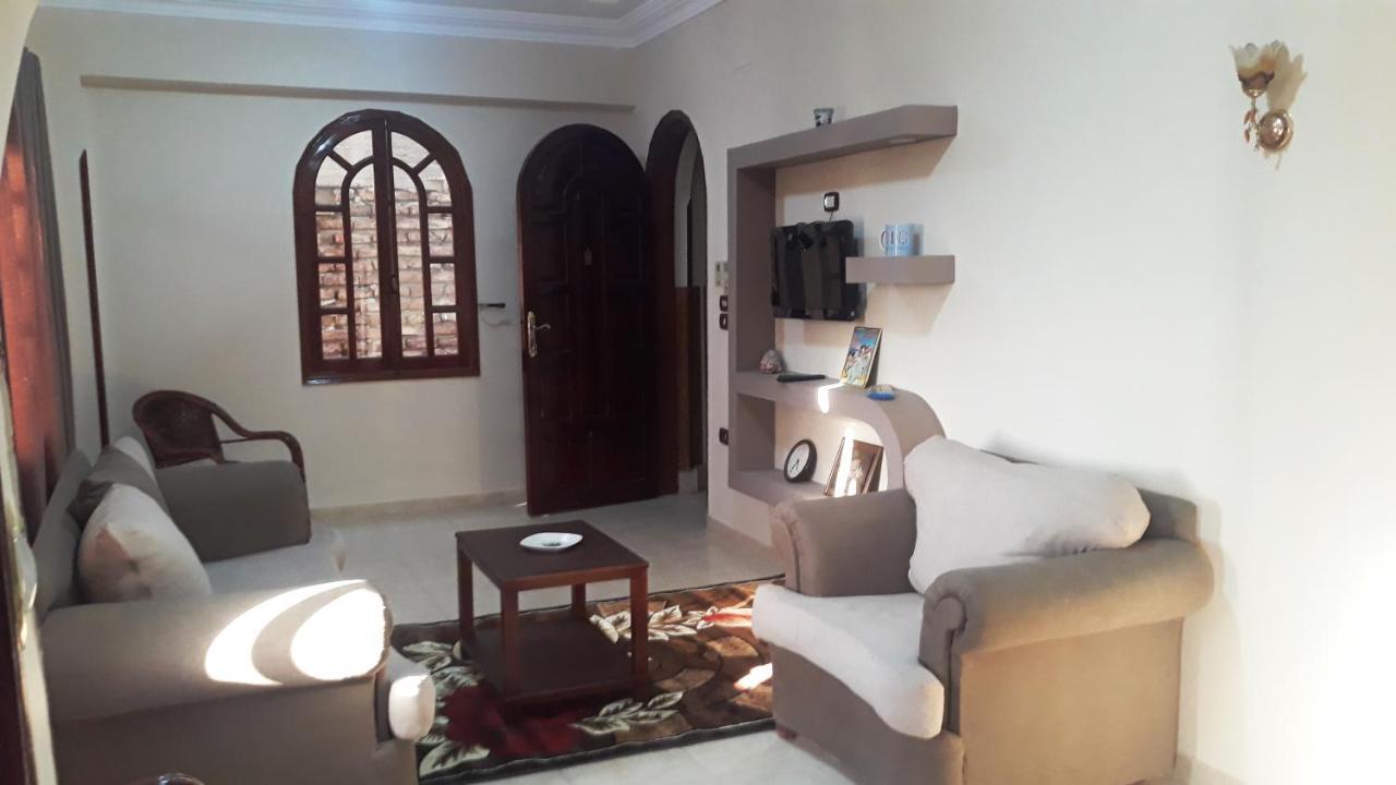 Moonlight Appartement Louxor