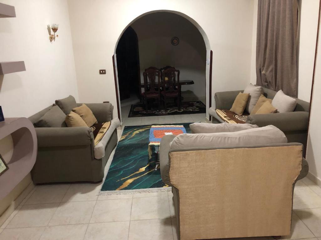 Appartement Moonlight