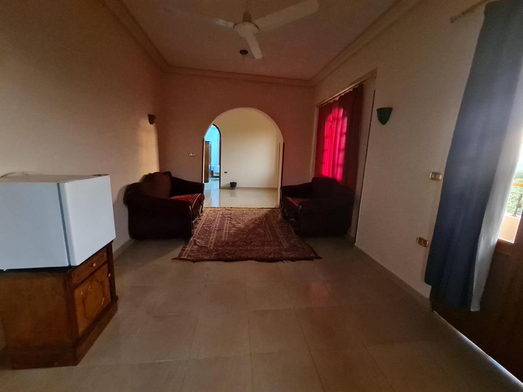 Appartement Moonlight