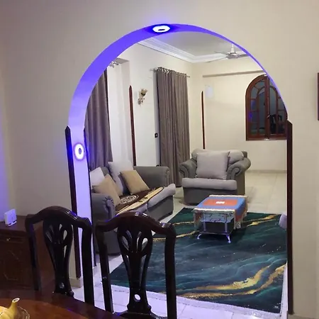 Moonlight Home Luxor Room photo
